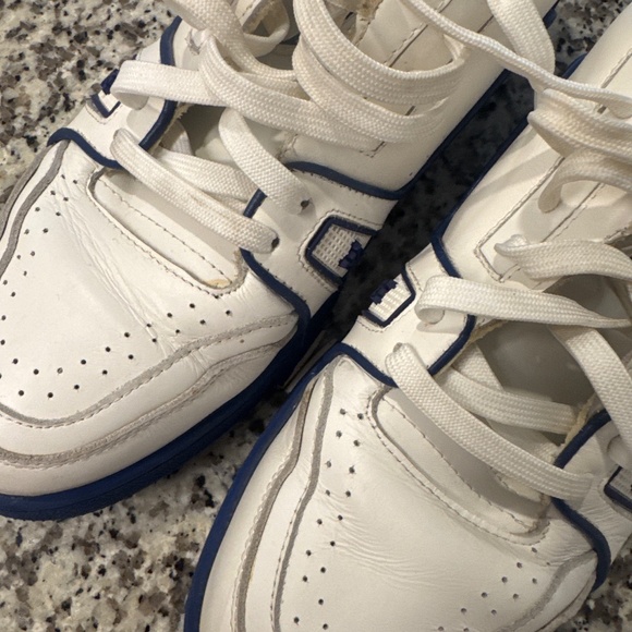 Louis Vuitton trainer sneaker - Picture 7 of 9